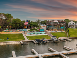 Boat Into Excellence: The Boat Town District Experience