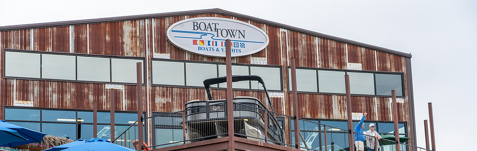lake lbj boat dealership
