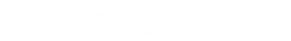 MasterCraft logo