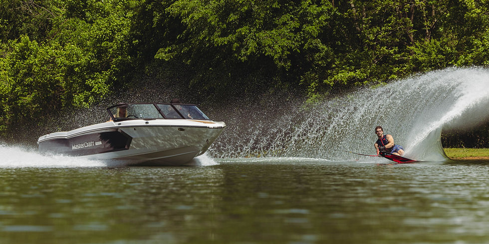 best wake boat dealer in New Braunfels