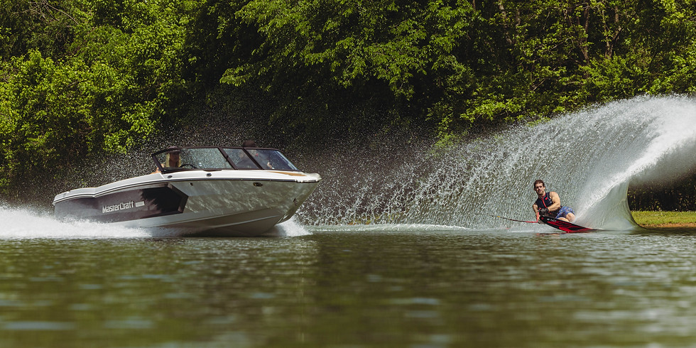 best wake boat dealer in New Braunfels