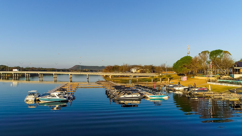 on water boat dealership